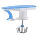 thumbnail image 2 of Batidora Blender De Mano Turbo Manual, 2 of 3