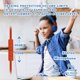 thumbnail image 5 of Auriculares MIDOLA Kids Volume Limited 85/110 dB con cable azul, 5 of 7