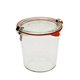 thumbnail image 1 of Mold Jar Weck 742, 500 ml, juego de 6, 1 of 1