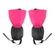 thumbnail image 2 of Polainas De Pierna A Prueba De Lluvia, Cubierta De Zapato Para Bota De Nieve Para Equipo, Camping, Mochilero, 2 of 5