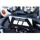 thumbnail image 3 of Marco para placa de matrícula DV8 Offroad plegable con guía de cabrestante, 3 of 9