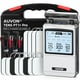 thumbnail image 1 of Estimulador muscular TENS Unit AUVON, recargable, 8 modos, 12 almohadillas, 1 of 3