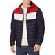 thumbnail image 1 of Chaqueta Tommy Hilfiger para hombre, resistente al agua, con relleno ultra loft, 1 of 3
