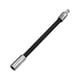 thumbnail image 5 of Trinquete De Extensión De Enchufe Flexible Duradero CR V Para Reparación De Automóviles Driver 1/4, 5 of 5