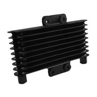 Ioensy - Kit De Enfriador De Aceite Para Motocicleta De 125 A 250 Cc