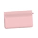 thumbnail image 1 of Bolsa De Maquillaje Pequeña Bolsa De Cosméticos Con Tapa Apretada Para Horquillas Lápiz Labial Tarjeta De Crédito Rosa L, 1 of 3