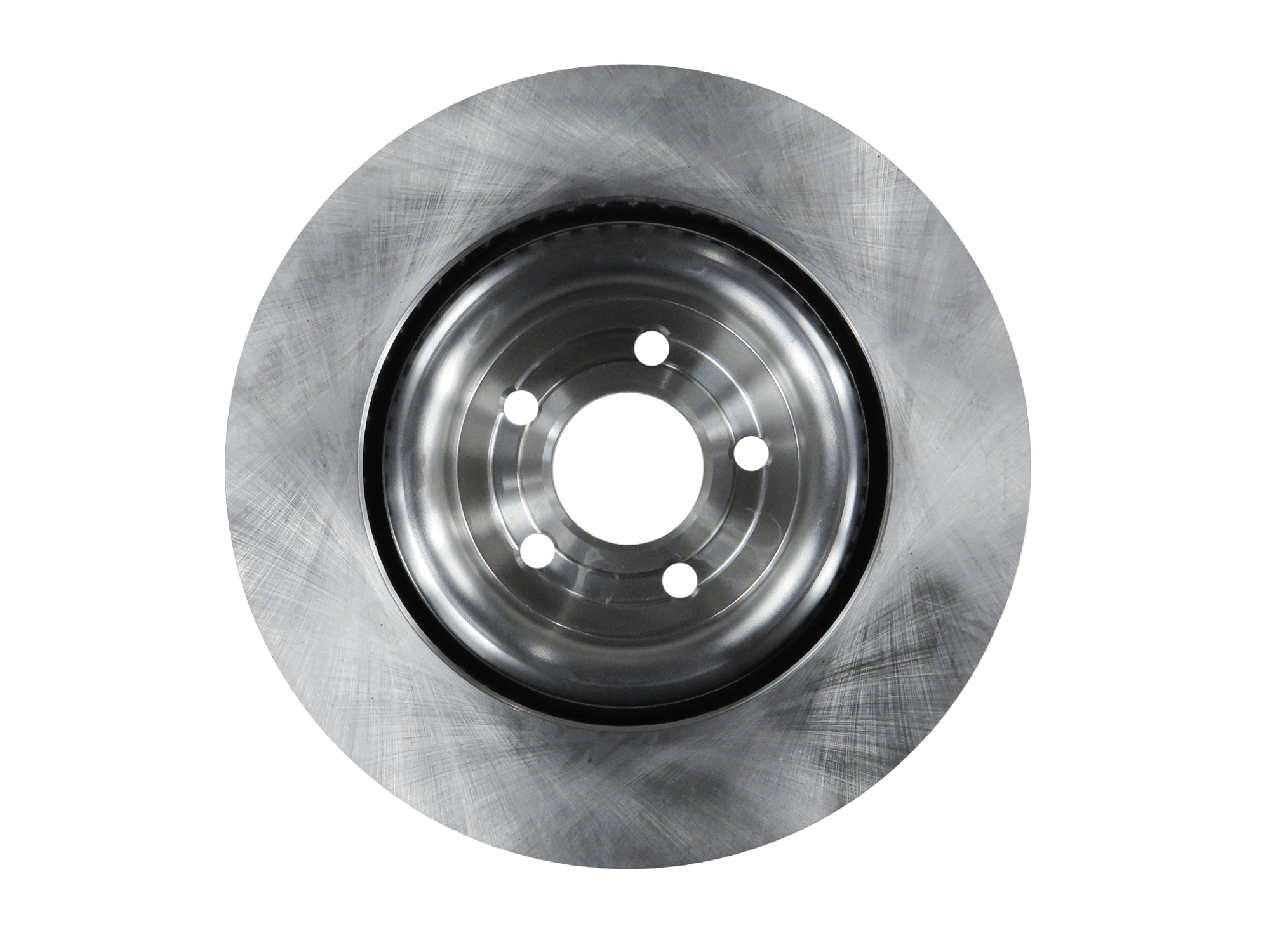 Magma - Disco Freno Del. Ford Explorer 3.3 2019-2022