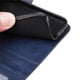 thumbnail image 5 of Funda Billetera para Infinix Hot 60 4G con Porta Tarjetas y Soporte Ajustable Azul, 5 of 6