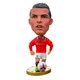 thumbnail image 1 of Estatua De Jugador De Fútbol, Figura De Jugador De Fútbol De PVC Para Escritorio De Oficina, Decoración Del Hogar, Estilo B, 1 of 3