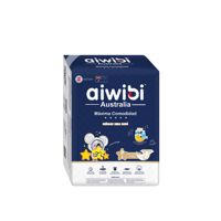 Aiwibi - Pañal De Bebé Dulce Noche Talla P