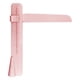thumbnail image 1 of 1pc Adjustable Height Fondant Scraper, Detachable Design Cake Leveler For Mousse Cake, Baking Tools, Kitchen Supplies, 1 of 3
