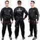 thumbnail image 1 of Conjunto de Sudor Sauna MMA FIGHTSENSE Talle Mediano Negro, 1 of 5