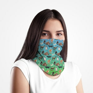 Bendito - Bandana Patagonia