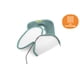 thumbnail image 3 of Capa Antitranspirante para Silla Nido Air Layer, 3 of 4