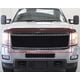 thumbnail image 1 of Remache superior principal Grille APS GR03LFI53H para Chevy Silverado, 1 of 1