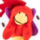 thumbnail image 4 of Almohada de peluche Buddy Disney Moana Hei Hei 45 cm, 4 of 4