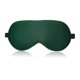 thumbnail image 1 of Antifaz de Seda Ajustable M MCTION Verde, 1 of 6