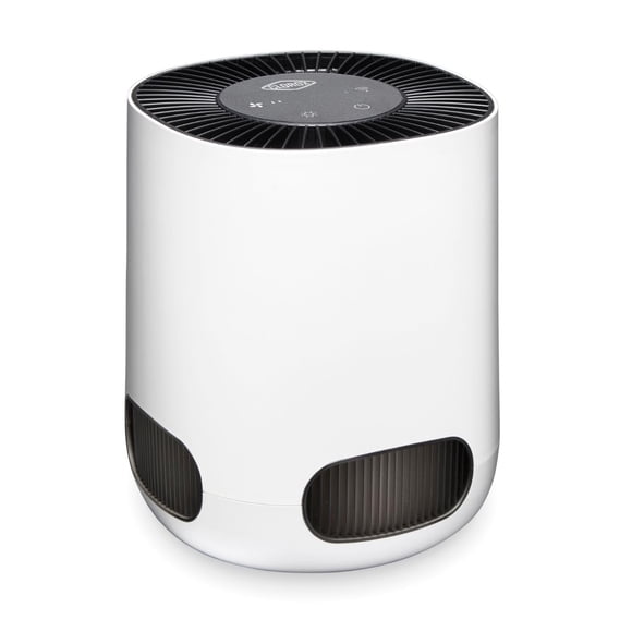 Purificador de aire Clorox Smart para dormitorio, hogar, Alexa, 200 m²