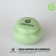 thumbnail image 2 of Dappen De Cerámica Cherimoya  Vaso Para Acrílicos, 2 of 6