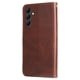thumbnail image 3 of Funda con Cremallera para Samsung Galaxy A15, Carcasa Cartera de Cuero PU con Soporte y Tarjetero, 3 of 6