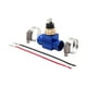 thumbnail image 3 of Interruptor De Temperatura Del Termostato Del Ventilador Para 125-450cc Para Automóvil Reemplaza Al Azul, 3 of 3