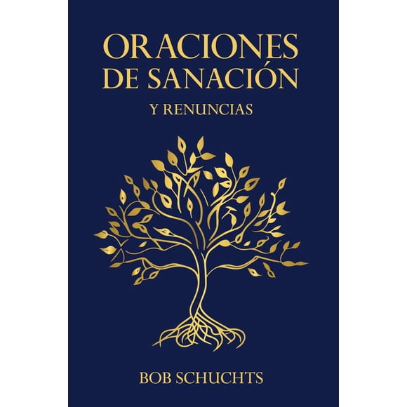 Libro Corazón de la Sagrada Familia Oraciones de Sanación