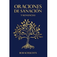 Heart Of The Holy Family Publishing, Llc - Libro Corazón De La Sagrada Familia Oraciones De Sanación