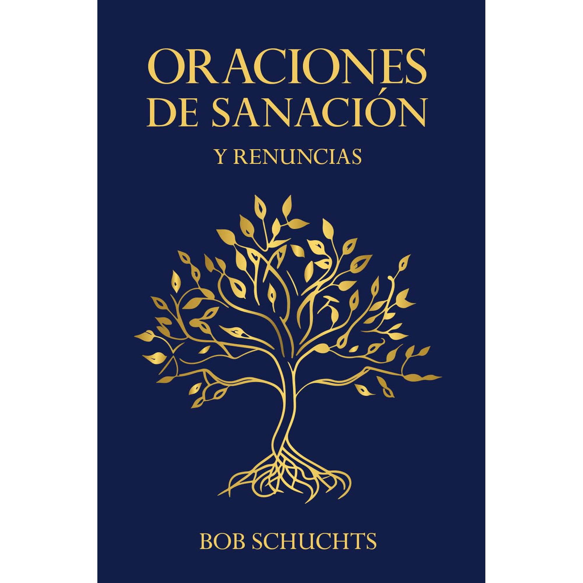 Heart Of The Holy Family Publishing, Llc - Libro Corazón De La Sagrada Familia Oraciones De Sanación