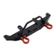 thumbnail image 3 of Piezas De Actualización De Parachoques Delantero De Metal Para WPL C14 C24 1/16 RC Car Black, 3 of 3