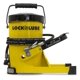 thumbnail image 1 of Pistola de Grasa LockNLube 10000 psi Operada a Pie con Manguera de 2 m, 1 of 7