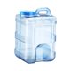thumbnail image 1 of Contenedor De Agua Para Acampar, Portabotellas De Agua Vacía Para Mochilero, Hogar, 15L, 1 of 5