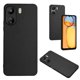 thumbnail image 1 of Funda Antigolpes para Xiaomi Redmi POCO C65 Cubierta Delgada Negro, 1 of 6