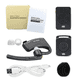 thumbnail image 5 of Auriculares Bluetooth Walkie Talkie Wicjie Para Motorola DEP450 CP100d, 5 of 6