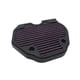 thumbnail image 3 of Filtro de aire para motocicleta, filtro de aire para motor, accesorios duraderos, fácil de instalar, Premium, filtros de aire de admisión para Tnt300,, 3 of 5