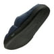 thumbnail image 2 of Pantufla Térmica Tortel Azul Marino Atakama Outdoor, 2 of 3