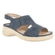 thumbnail image 2 of Sandalia Sagar Azul Passer, 2 of 5
