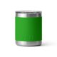 thumbnail image 5 of Vaso aislado al vacío YETI Rambler Lowball 10 oz verde, 5 of 7