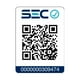 thumbnail image 4 of Secador de Pelo Siegen Specialist Lets go Travel Purple SG3012C50 1700Watts, 4 of 4