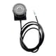 thumbnail image 2 of Perilla De Resistencia Para Bicicleta Estática Controlador De Resistencia Ajustable Para Bicicleta Estática, 2 of 5