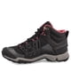 thumbnail image 2 of Botin Mujer Serra Mid Negro, 2 of 6