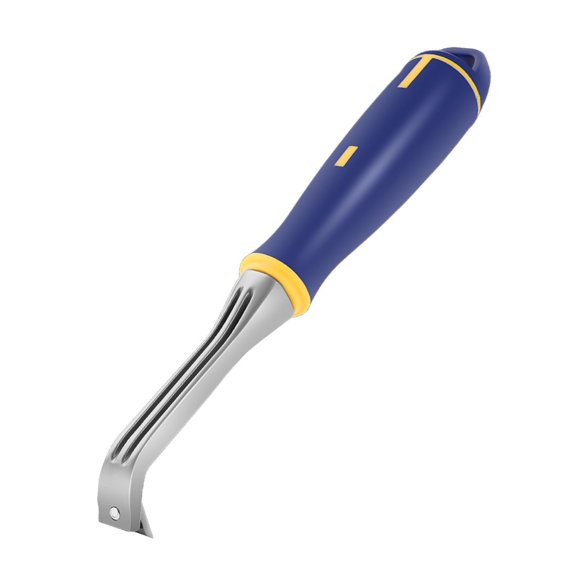 Raspador Bates Choice 24 cm Acero de Tungsteno de 3 filos