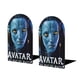 thumbnail image 1 of Avatar: La Película Sujetalibros decorativos temáticos, tope para estantería con base antideslizante, uso dual para hogar y oficina - 2 piezas, 1 of 6