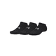 thumbnail image 2 of CALCETAS UNDER ARMOUR PERFORMANCE X3 6009683-008 - Talla L, 2 of 3