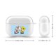thumbnail image 2 of Desmarcar Funda AirPods Pro Cuphead Transparente, 2 of 6