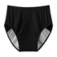 thumbnail image 5 of Pañal Para Adultos, Ropa Interior Para Incontinencia, De Algodón, Para Personas Mayores, Color Negro, Talla XXL, 5 of 5