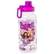 thumbnail image 1 of Botella De Agua Bratz Airbrush 950 Ml Con Stickers, 1 of 8