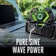 thumbnail image 4 of Inversor EGO Power+ PAD5000 Nexus Escape 400 W 120 V, 4 of 7