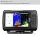 thumbnail image 4 of Protector De Pantalla De Cristal Templado Garmin Striker 7, 4 of 6