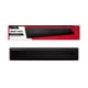 thumbnail image 1 of Reposamuñecas Hyperx Gel Viscoelástico Negro Tamaño Completo, 1 of 3