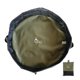 thumbnail image 1 of 1 Pieza Bolsa De Almacenamiento De Playa Surfistas De Almacenamiento Portátil Impermeable Para La Playa Verde, 1 of 5